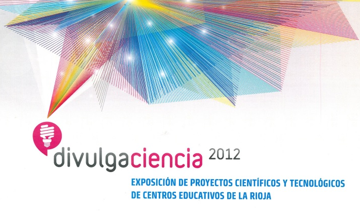 Divulgaciencia 2012