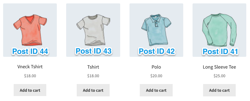 Ordenar en WooCommerce